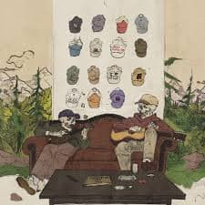 BUFFALO TRAFFIC JAM – PICTURES OF YOU