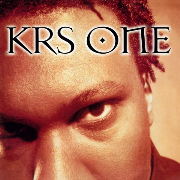 KRS-ONE – KRS ONE