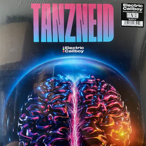 ELECTRIC CALLBOY – TANZNEID