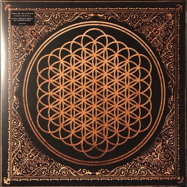 BRING ME THE HORIZON – SEMPITERNAL
