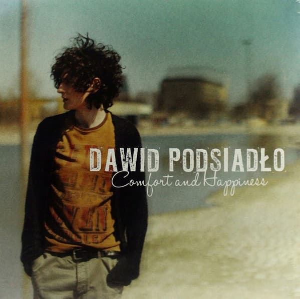 PODSIADLO, DAWID – COMFORT AND HAPPINESS