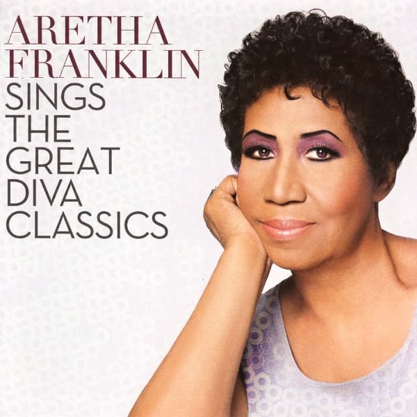 FRANKLIN, ARETHA – ARETHA FRANKLIN SINGS ...