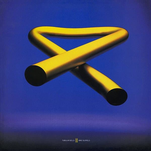 OLDFIELD,MIKE – OLDFIELD,MIKE – TUBULAR BELLS 2
