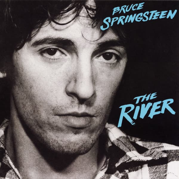 SPRINGSTEEN, BRUCE – SPRINGSTEEN, BRUCE – RIVER