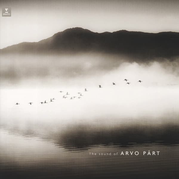 THE SOUND OF ARVO PART – THE SOUND OF ARVO PART – VARIOUS