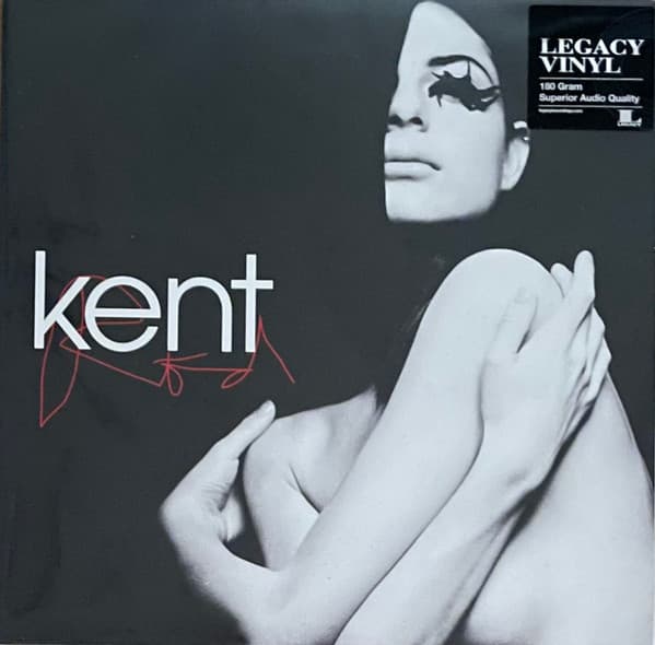 KENT – ROD