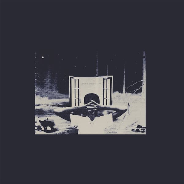 EARL SWEATSHIRT – I DON'T LIKE SHIT, I D...