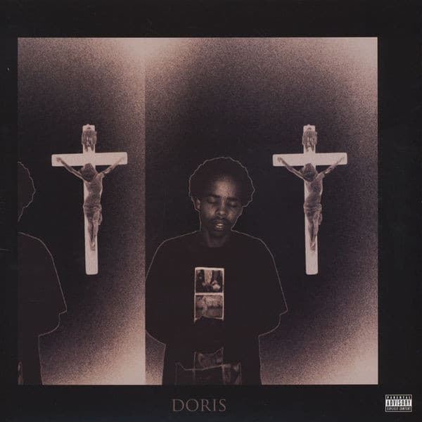 EARL SWEATSHIRT – DORIS