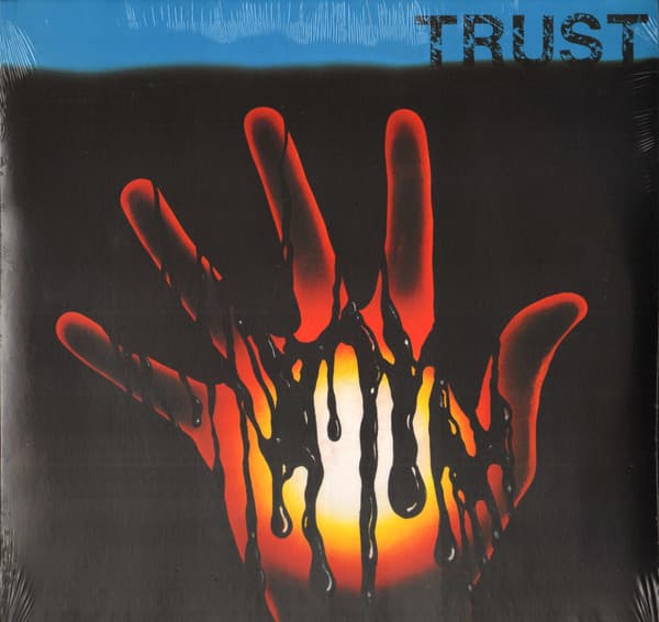 TRUST – PREFABRIQUES