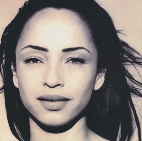 SADE – BEST OF SADE