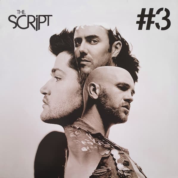 SCRIPT – #3