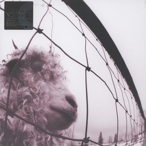 PEARL JAM – PEARL JAM – VS.