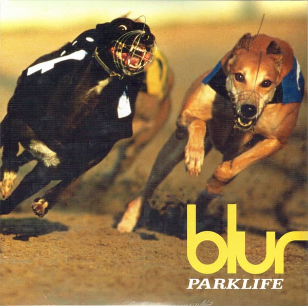 BLUR – BLUR – PARKLIFE SPECIAL EDITION (LTD.)