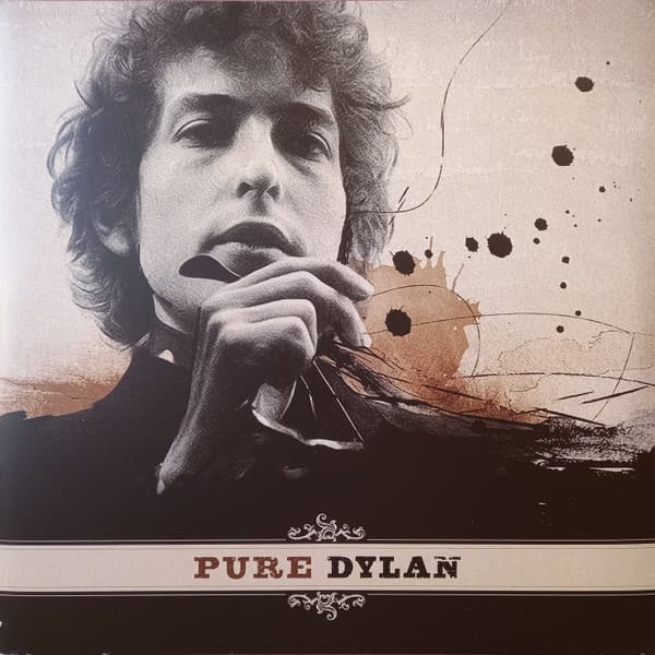 DYLAN, BOB – PURE DYLAN - AN INTIMA...