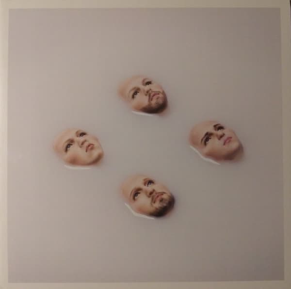 KINGS OF LEON – WALLS
