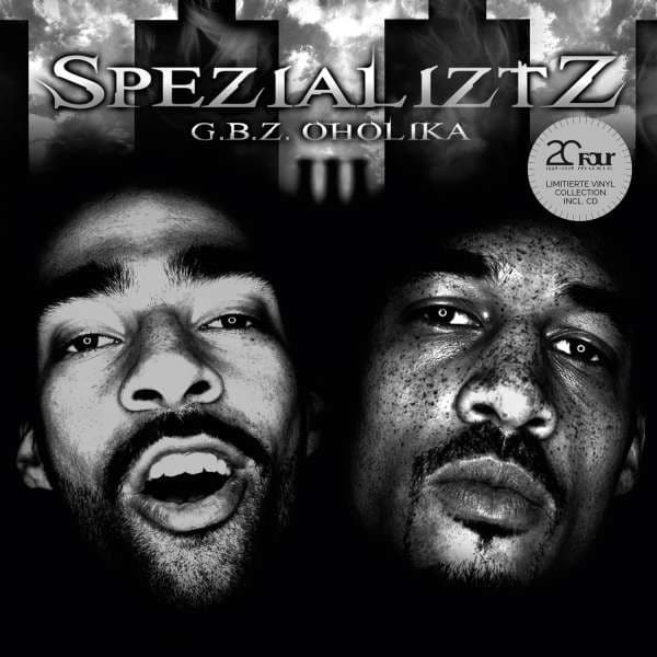 SPEZIALIZTZ – G.B.Z. OHOLIKA III
