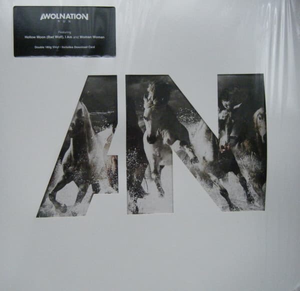AWOLNATION – RUN