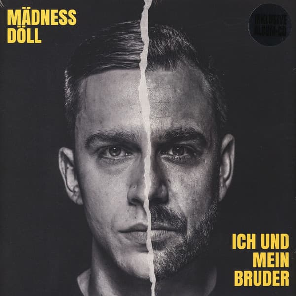 MADNESS & DOLL – ICH & MEIN BRUDER