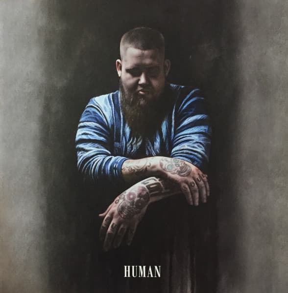 RAG N BONE MAN – HUMAN