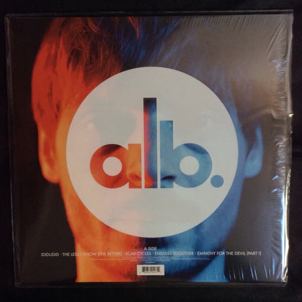 ALB – ALB – DEUX