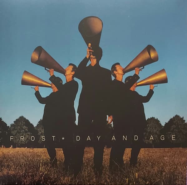 FROST & FROST AND FRIE... – DAY AND AGE