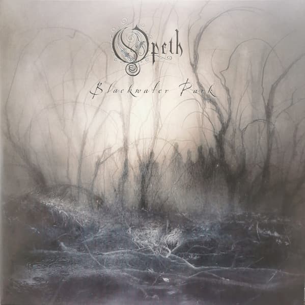 OPETH – OPETH – BLACKWATER PARK