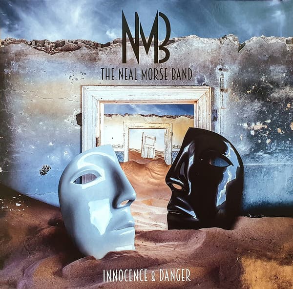 NEAL MORSE BAND, THE – INNOCENCE & DANGER