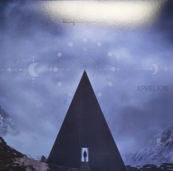 LEPROUS – APHELION