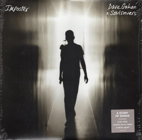 GAHAN, DAVE, & SOU... – GAHAN, DAVE, & SOU... – IMPOSTER