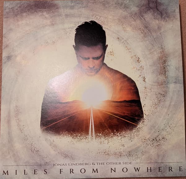 JONAS LINDBERG & T... – MILES FROM NOWHERE