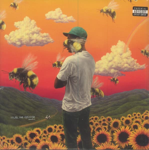 TYLER, THE CREATOR – TYLER, THE CREATOR – FLOWER BOY