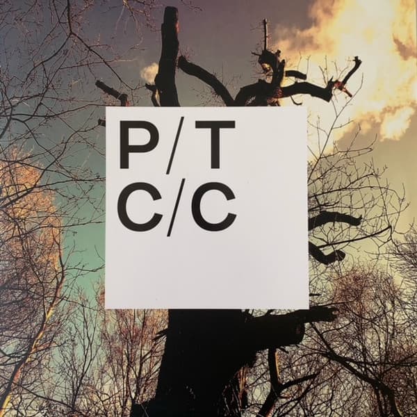 PORCUPINE TREE – PORCUPINE TREE – CLOSURE / CONTINUATION