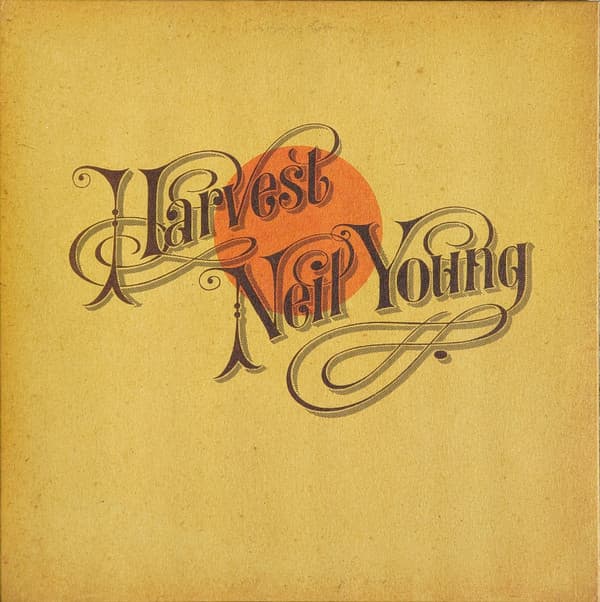 YOUNG,NEIL – YOUNG,NEIL – HARVEST (2X180 GR 12"/40 GR 7"LPS/2 DVD-LTD.)