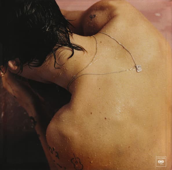 STYLES, HARRY – STYLES, HARRY – HARRY STYLES