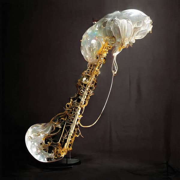 GENDEL,SAM – GENDEL,SAM – COOKUP (140 GR 12")