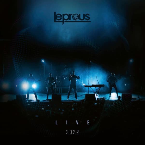 LEPROUS – LIVE 2022