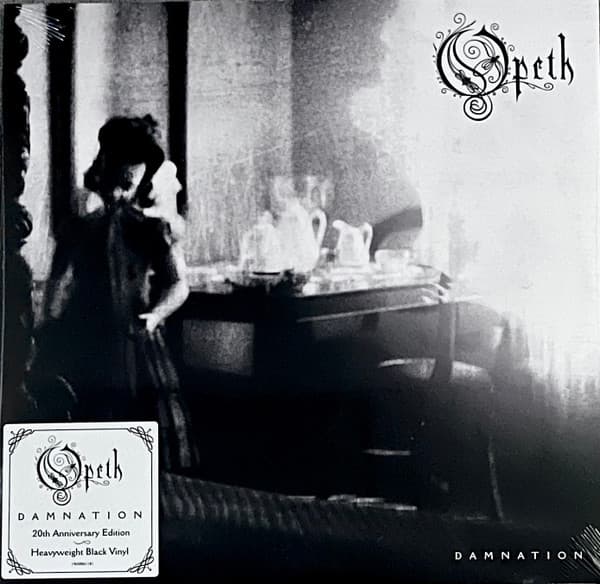OPETH – OPETH – DAMNATION