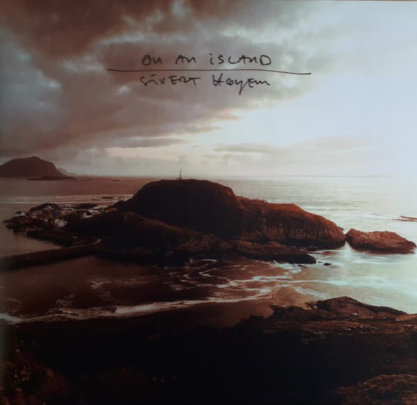 SIVERT,HOYEM – SIVERT,HOYEM – ON AN ISLAND (140 GR 12")