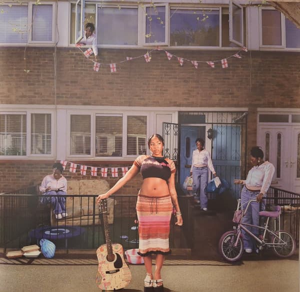 CHINOURIRI,RACHEL – CHINOURIRI,RACHEL – WHAT A DEVASTATING... (140 GR 12" RED, INDIE-LTD.)