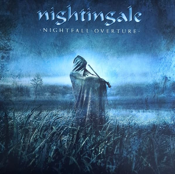 NIGHTINGALE – NIGHTFALL OVERTURE