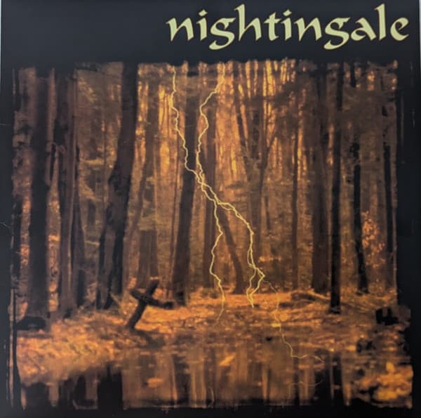 NIGHTINGALE – I