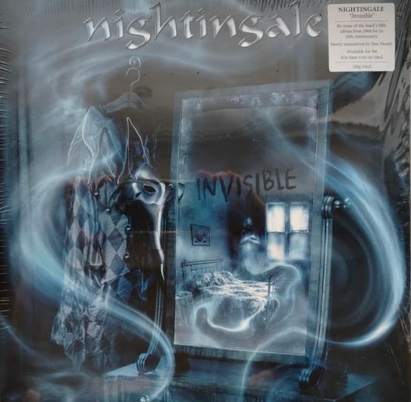NIGHTINGALE – INVISIBLE