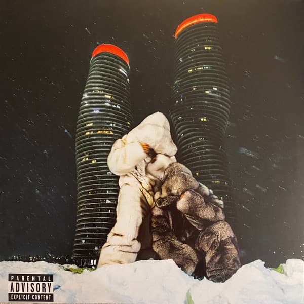 PARTYNEXTDOOR & DRAKE – PARTYNEXTDOOR & DRAKE – $OME $EXY $ONGS 4 U