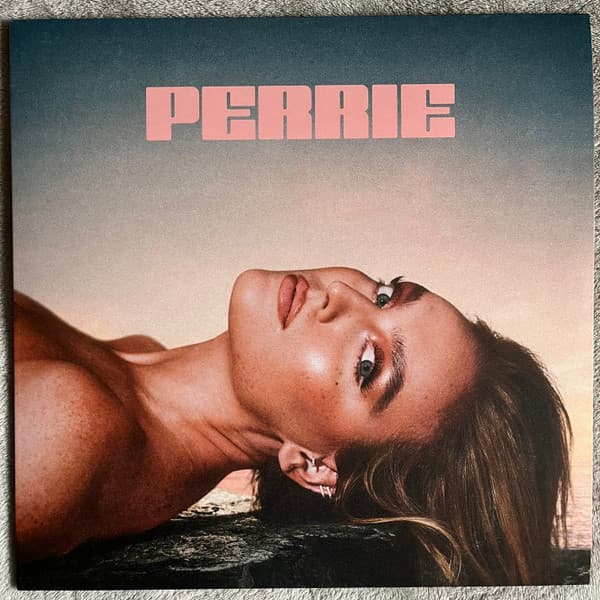 PERRIE – PERRIE – PERRIE