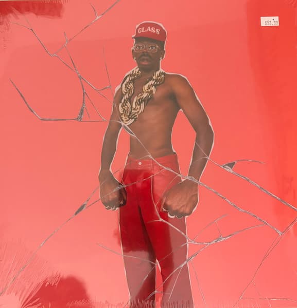 TYLER, THE CREATOR – TYLER, THE CREATOR – DON'T TAP THE GLASS
