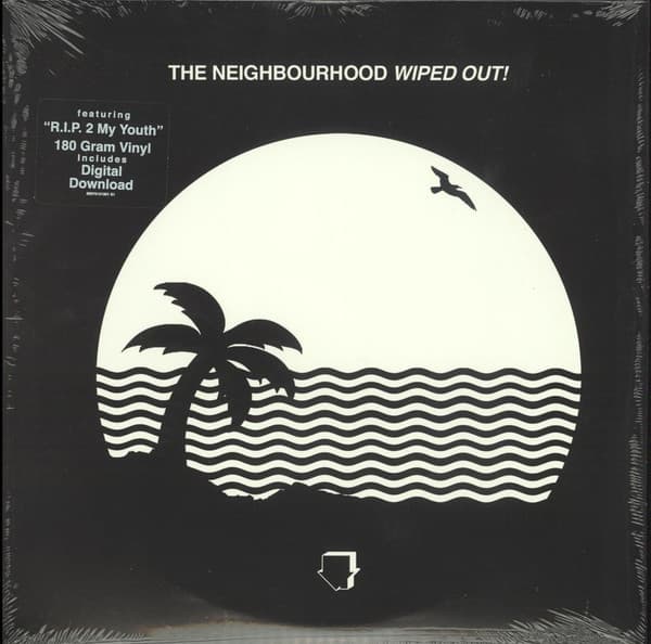 NEIGHBOURHOOD – NEIGHBOURHOOD – WIPED OUT!