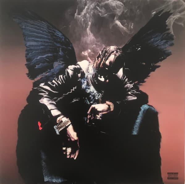 SCOTT, TRAVIS – SCOTT, TRAVIS – BIRDS IN THE TRAP SING...