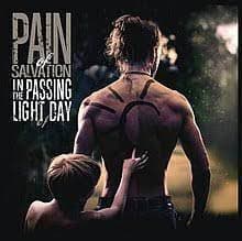 PAIN OF SALVATION – IN THE PASSING LIGHT O...
